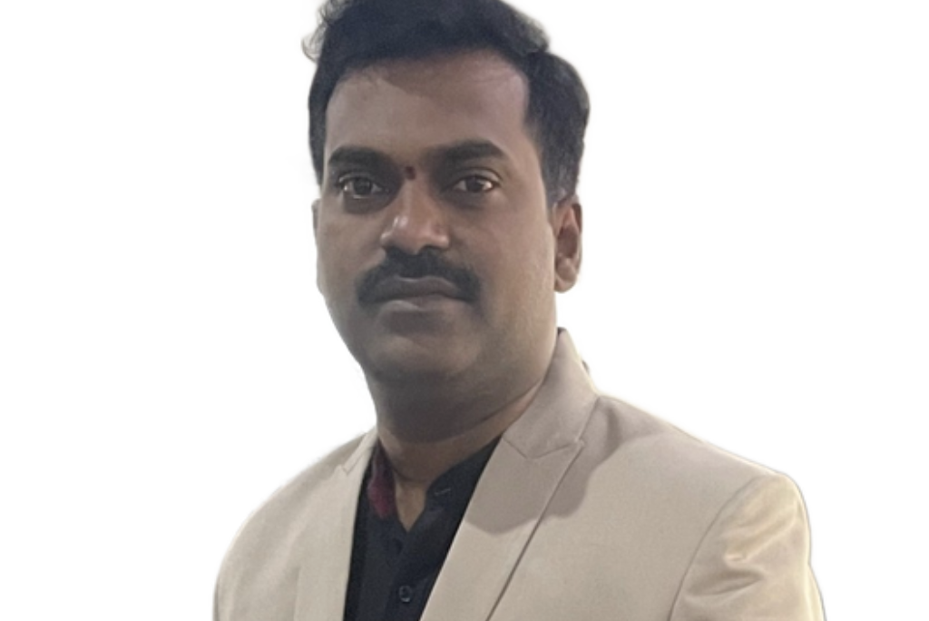 Kalyan Chakravarthy Battiprolu
